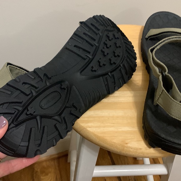 New! Mens' sport sandals - Picture 7 of 12